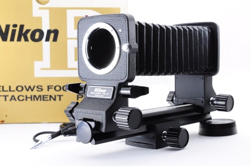 Nikon soffietto messa fuoco - a,