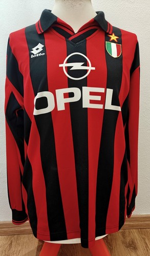 Maglia milan match - maglia,