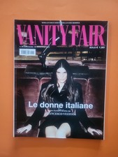 Vanity Fair 2020 39 Le donne