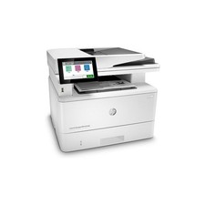 HP LaserJet Managed MFP