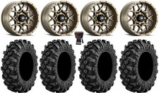 ITP Hurricane 14" Wheels