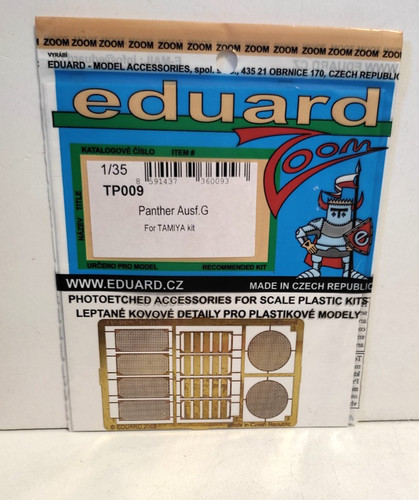 Eduard fotoincisioni per - eduard,