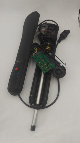 Pilote simrad tp20 pour - pilote,