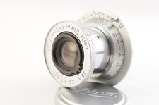 [Ecc+5] Leica Elmar 50mm f/3.5