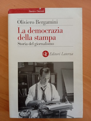 Democrazia della stampa - la,