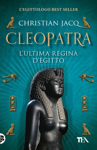 Libri christian jacq - libri,