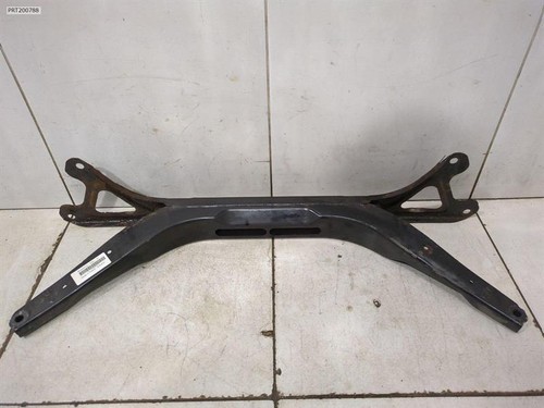 Porsche boxster 981 subframe - porsche,