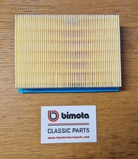Filtro aria moto Bimota DB1 -