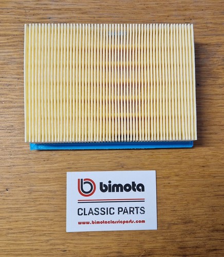 Filtro aria moto bimota db1 - aria,