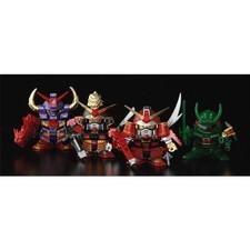 Gundam senshi sd - sd,