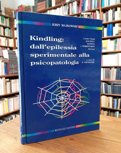 Majkowski kindling - majkowski,