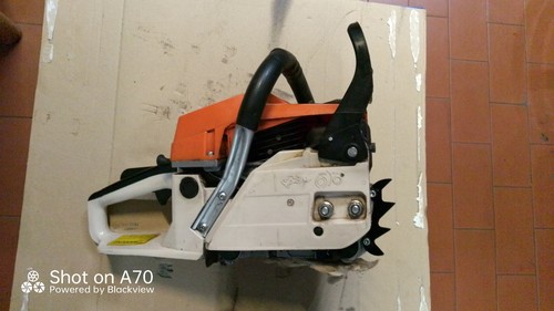 Motosega scoppio 52cc - motosega,