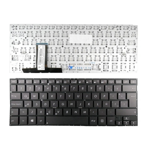 Tastiera per portatile asus - tastiera,