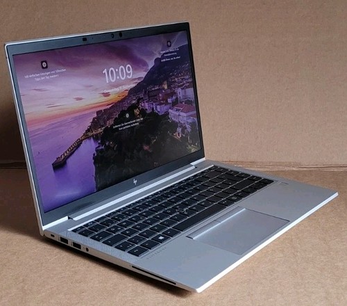 Elitebook 845 amd - hp,