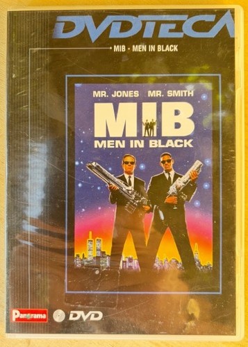 Film dvd men - film, ed