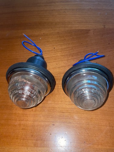 L594 frontblinker original - l594,