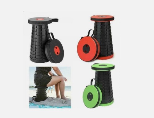 Sgabello sedia pieghevole - sedia,