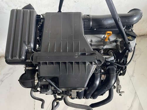 K12b motore completo - completo, opel
