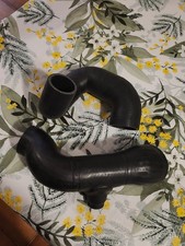 Tubi intercooler Lancia Delta