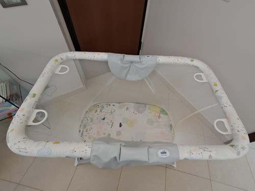 Box per bambini cam - per,