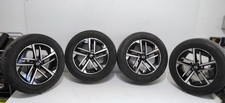 Cerchi lega per nissan - 4,