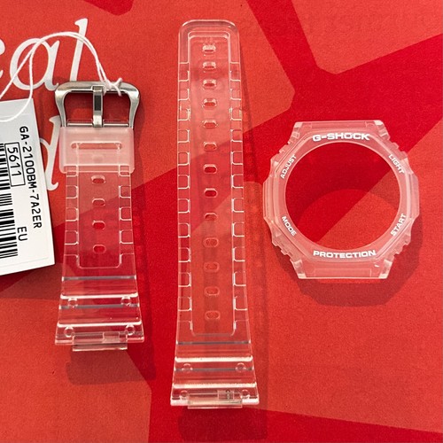 Casio ga2100 original - ga2100,