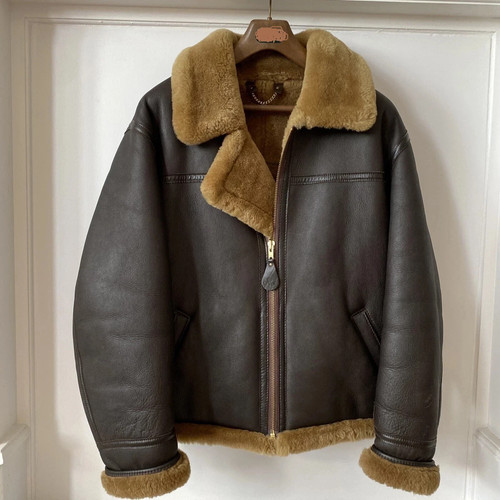 Giubbotto bomber uomo raf - giubbotto,