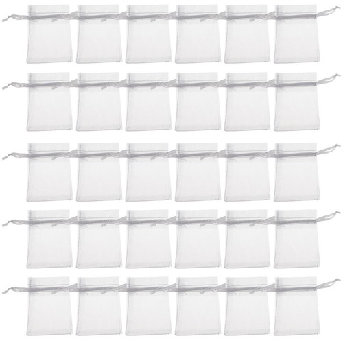 100 pcs bustine orecchini - bustine,