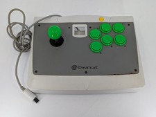 SEGA Dreamcast HKT-7300 DC
