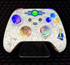 Fallout Microsoft Xbox