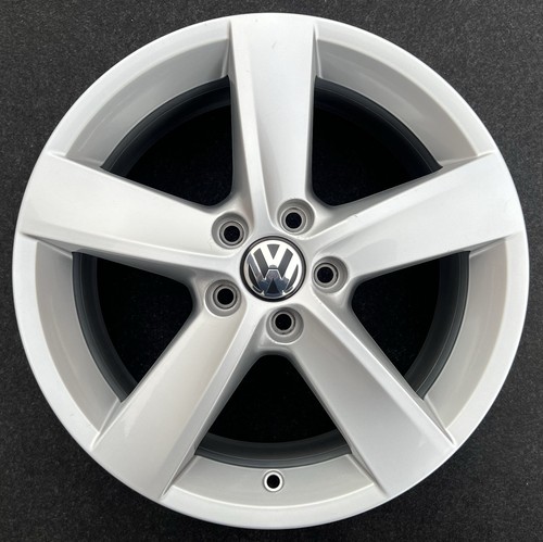 Cerchio lega originale - in, vw