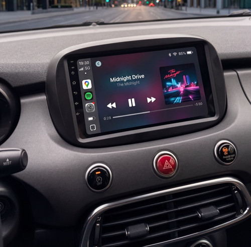 Autoradio android fiat - autoradio,