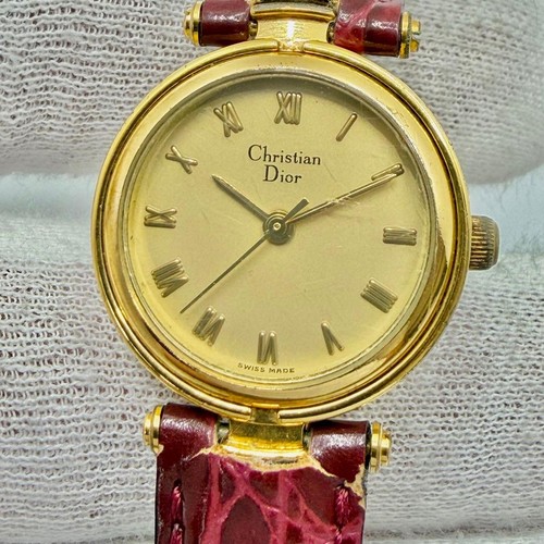 Orologio polso christian - da,