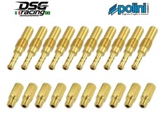 Kit getti carburatore pwk - kit,