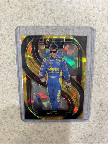 2025 panini select trackside - 2025,