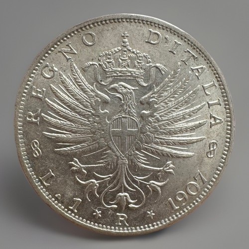 Lira 1907 spl - 1907, spl/spl+