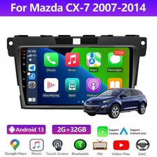 Autoradio 32 GB Android 13 per