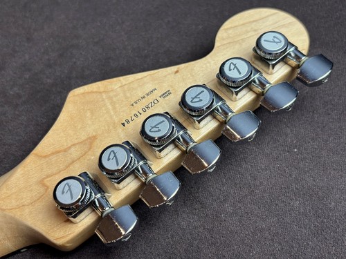 Fender american deluxe - fender,
