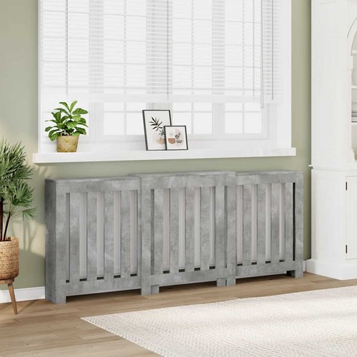 Copertura termosifone grigio - copertura,