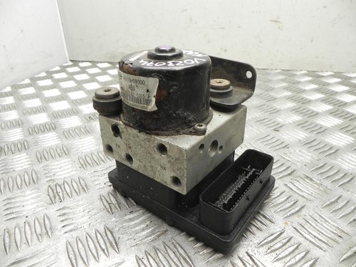 Centralina abs blocco - centralina,