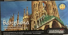 Buono Vacanza Barcellona