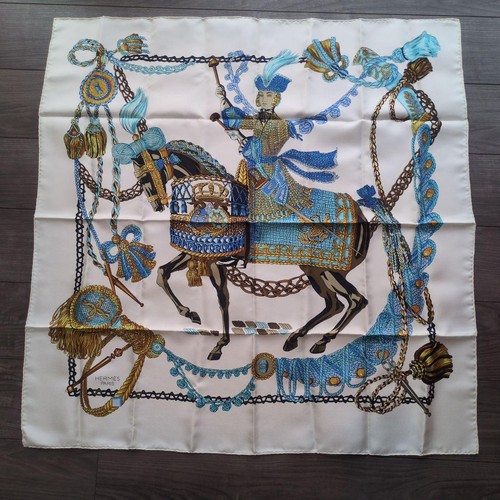 Hermes carre sciarpa - carre, 90