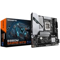 Gigabyte 1851 b860m gaming - gigabyte,