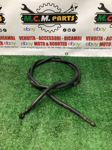 Tubo freno posteriore suzuki - tubo,