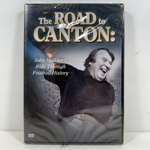 The road canton john - the,