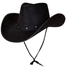 Cappello uomo texano cowboy
