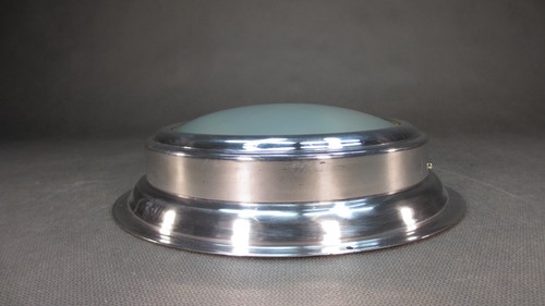 Lampada ika art deco - lampada,