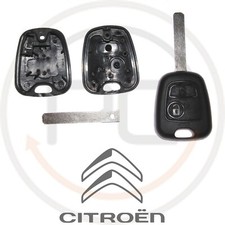 Cover Guscio Chiave Peugeot RANCH 2002 2007 - 3926994