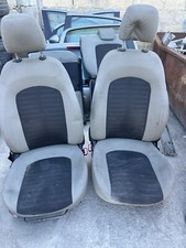 Tappezzeria Completa Fiat Punto 1.3 Mjt 5 Porte Anno 2007 Sedili