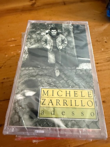 Michele zarrillo adesso - –,